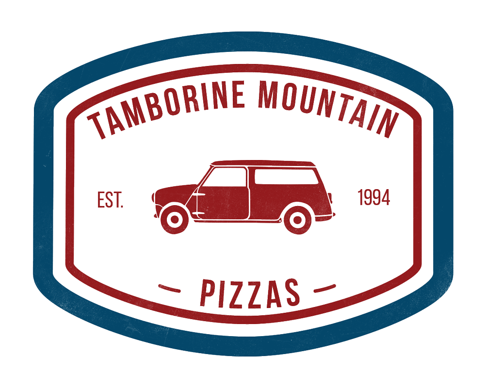 Tamborine Mtn Pizza